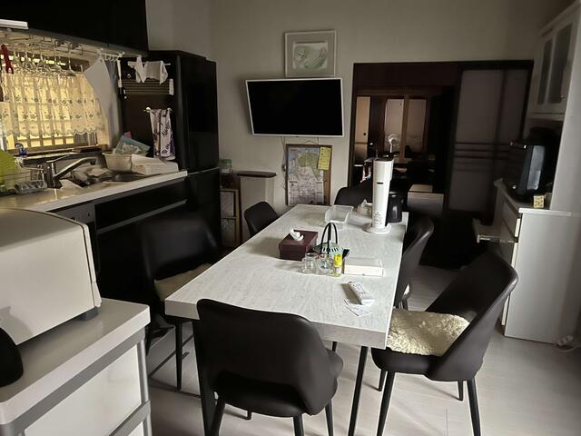 detached 福井県あわら市波松 地図を見る