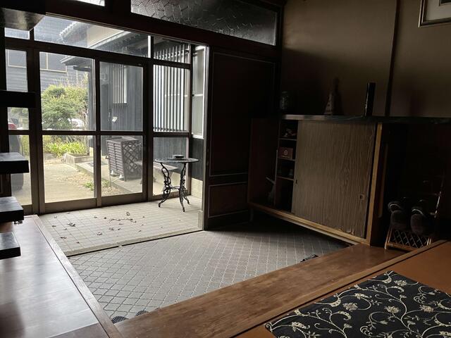 detached 福井県あわら市波松 地図を見る