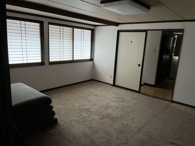 detached 福井県あわら市波松 地図を見る