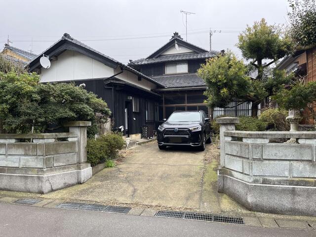 detached 福井県あわら市波松 地図を見る