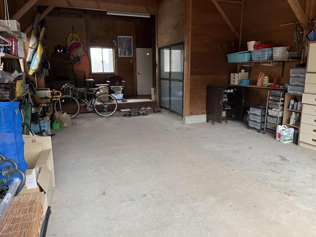 detached 福井県あわら市波松 地図を見る