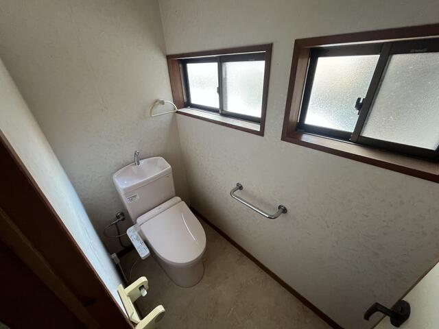 detached 福井県南条郡南越前町今庄