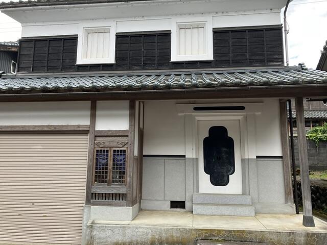 detached 福井県南条郡南越前町今庄