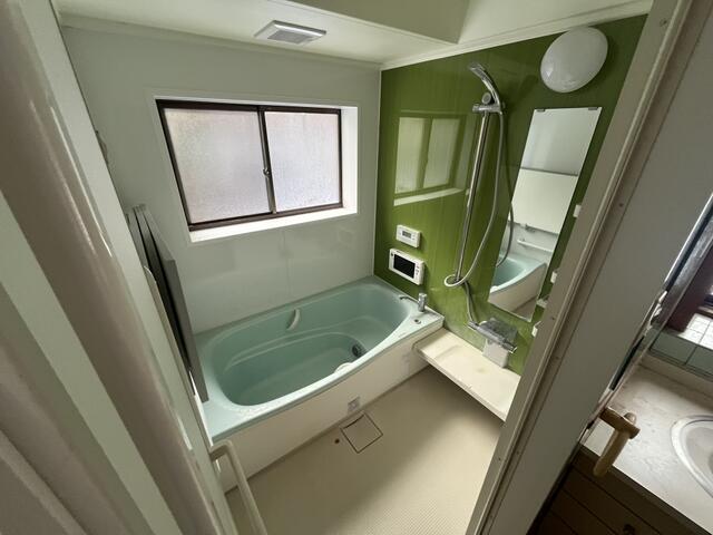 detached 福井県南条郡南越前町今庄