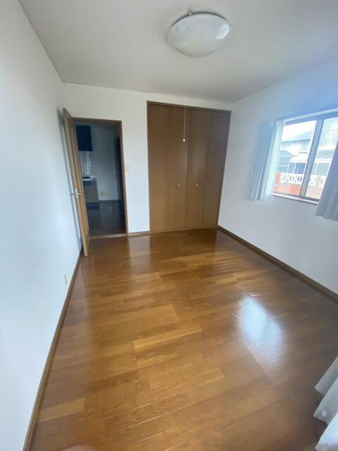 リビング以外の居室