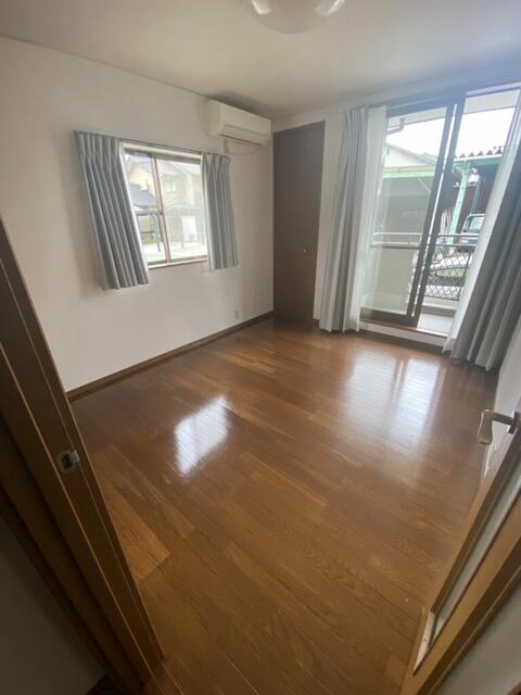 リビング以外の居室