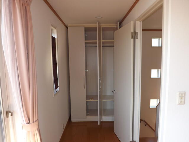 リビング以外の居室