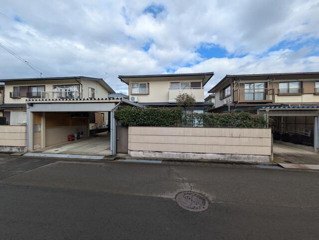 house for sale in 福井市, Fukui | ¥14,800,000 | 5LDK | Akiyama house fin…