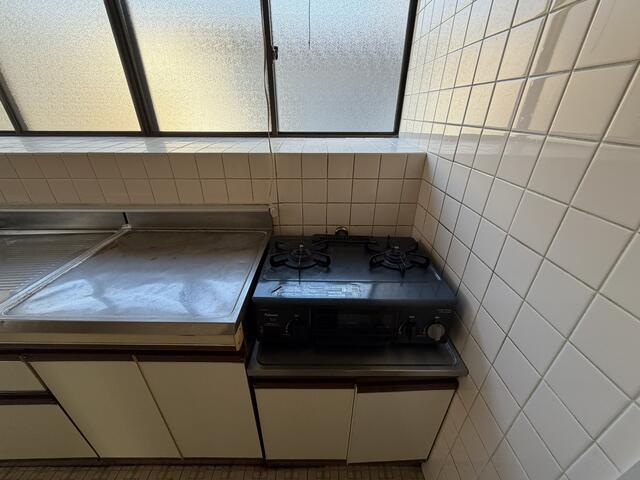 detached 福井県鯖江市杉本町