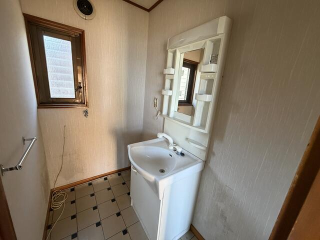 detached 福井県鯖江市杉本町