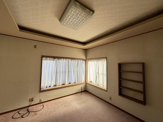 detached 福井県鯖江市杉本町