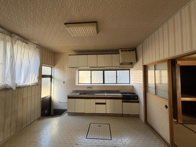 detached 福井県鯖江市杉本町