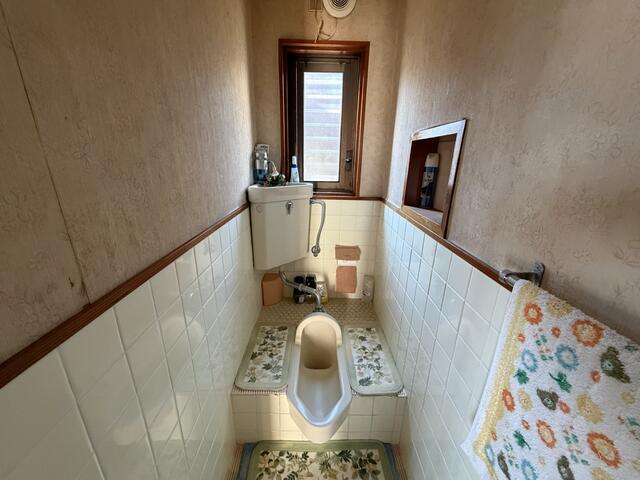 detached 福井県鯖江市杉本町