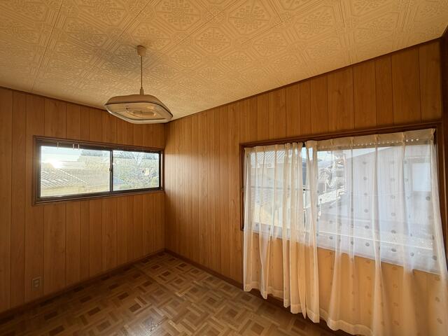 detached 福井県鯖江市杉本町