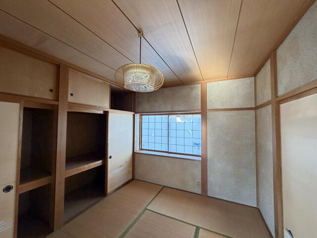 detached 福井県鯖江市杉本町