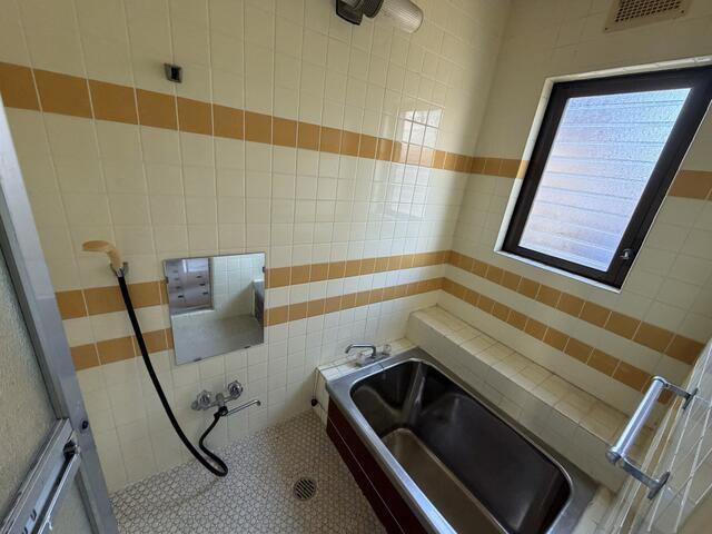 detached 福井県鯖江市杉本町