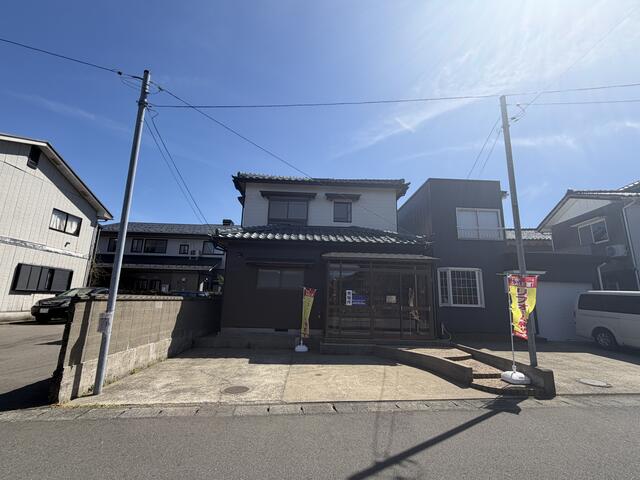house for sale in 福井市, Fukui | ¥14,980,000 | 4LDK | Akiyama house fin…