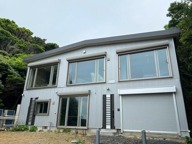 detached 三重県志摩市阿児町国府