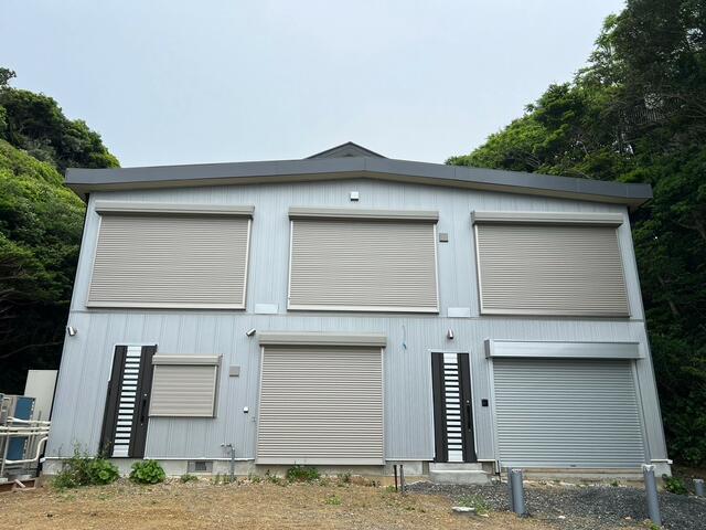 detached 三重県志摩市阿児町国府