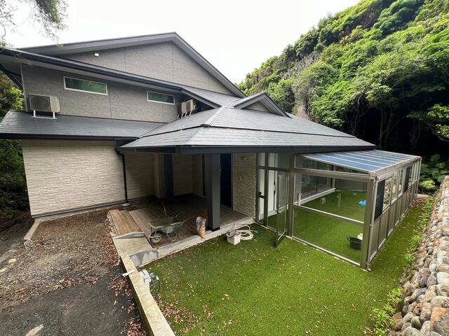 detached 三重県志摩市阿児町国府