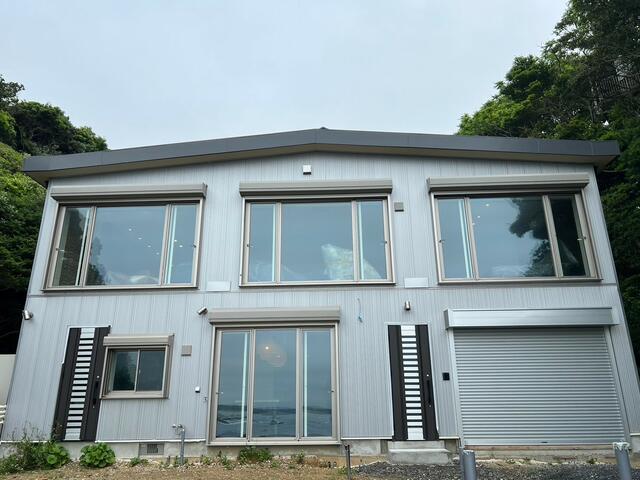 detached 三重県志摩市阿児町国府