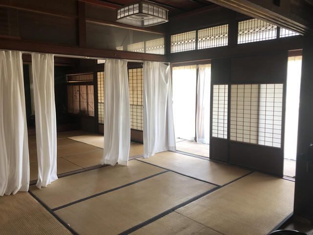 detached 福井県坂井市坂井町徳分田 地図を見る