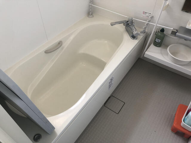 detached 福井県坂井市坂井町徳分田 地図を見る