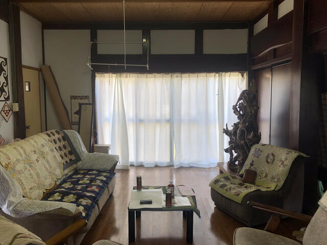 detached 福井県坂井市坂井町徳分田 地図を見る