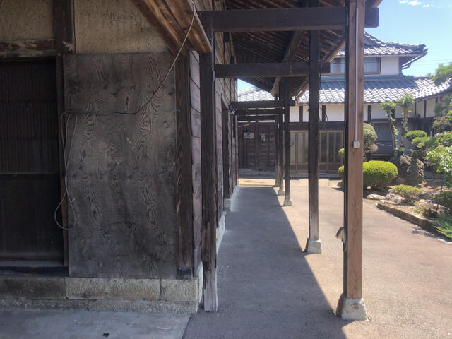 detached 福井県坂井市坂井町徳分田 地図を見る