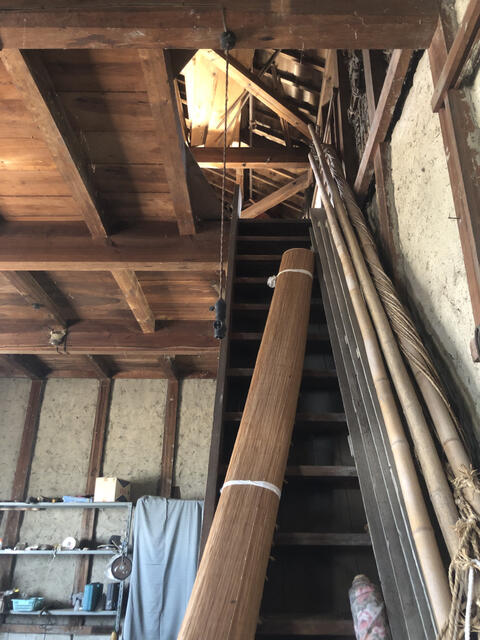 detached 福井県坂井市坂井町徳分田 地図を見る