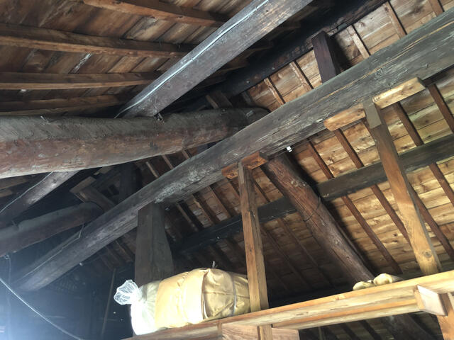 detached 福井県坂井市坂井町徳分田 地図を見る