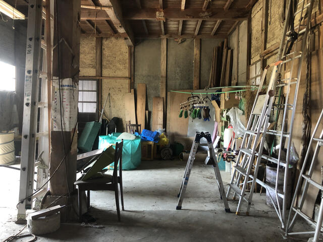 detached 福井県坂井市坂井町徳分田 地図を見る