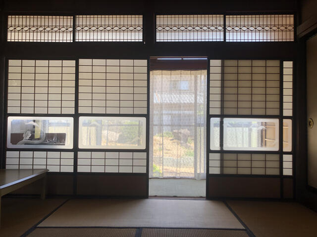 detached 福井県坂井市坂井町徳分田 地図を見る