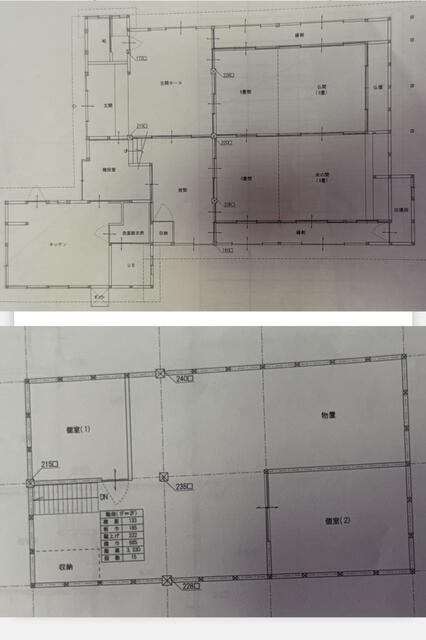 detached 福井県坂井市坂井町徳分田 地図を見る