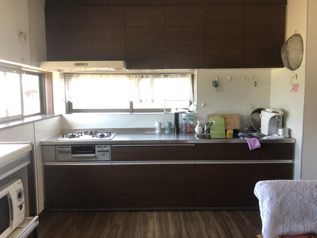 detached 福井県坂井市坂井町徳分田 地図を見る