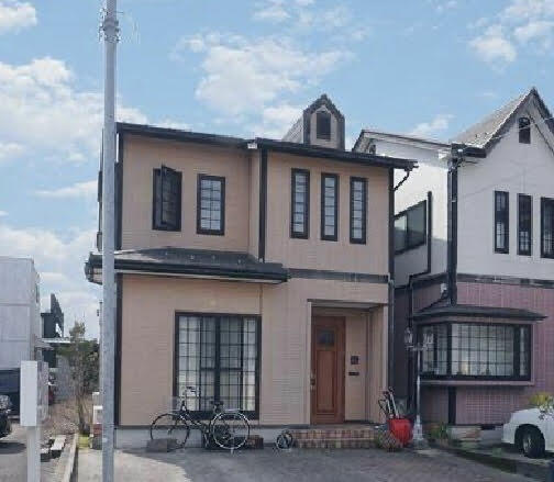 福井県福井市の一戸建て | 1990万円 | 4LDK | 142.02m² | Akiyama house finder