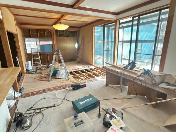 detached 福井県丹生郡越前町織田 地図を見る