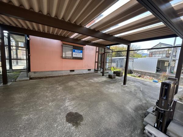 detached 福井県丹生郡越前町織田 地図を見る