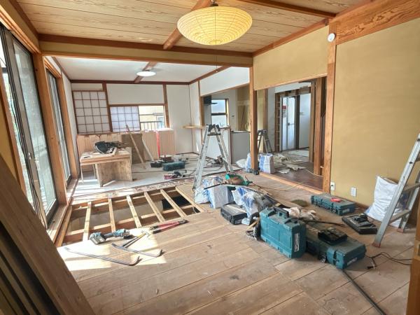 detached 福井県丹生郡越前町織田 地図を見る