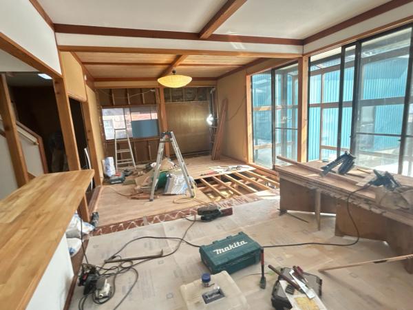 detached 福井県丹生郡越前町織田 地図を見る