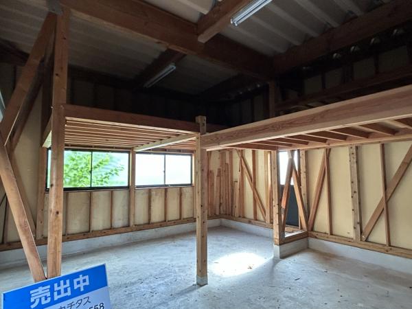 detached 福井県丹生郡越前町織田 地図を見る