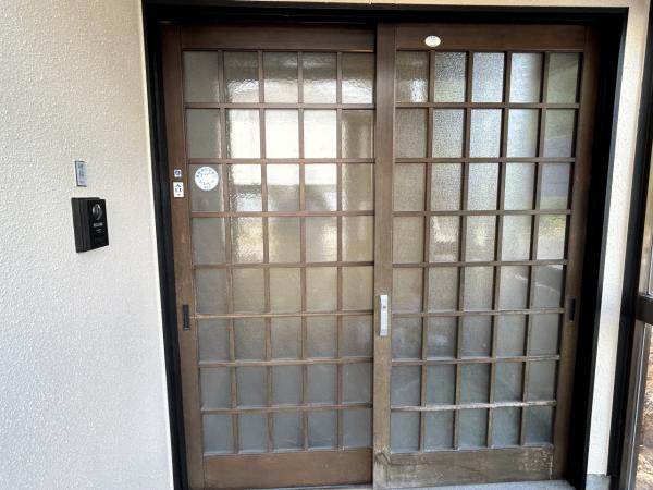 detached 福井県丹生郡越前町織田 地図を見る