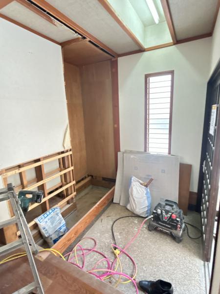 detached 福井県丹生郡越前町織田 地図を見る