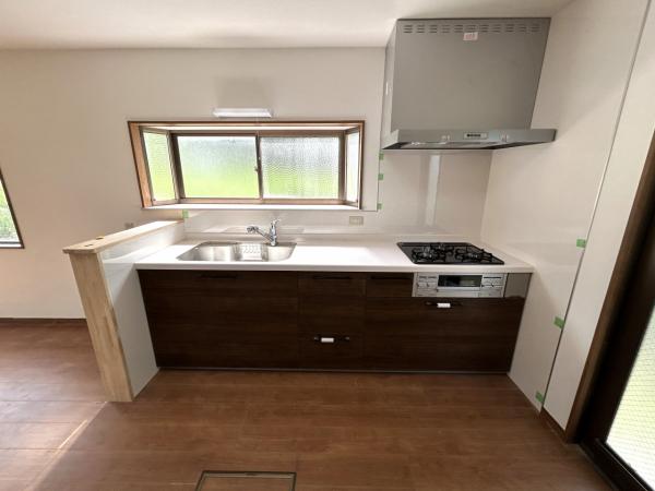 detached 福井県丹生郡越前町朝日 地図を見る