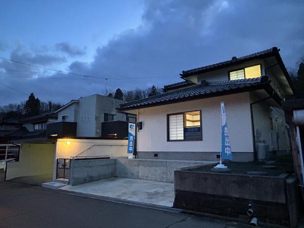 house for sale in 丹生郡越前町, Fukui | ¥13,490,000 | 6LDK | Akiyama house…