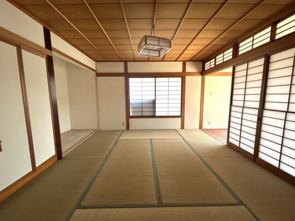 detached 福井県丹生郡越前町朝日 地図を見る