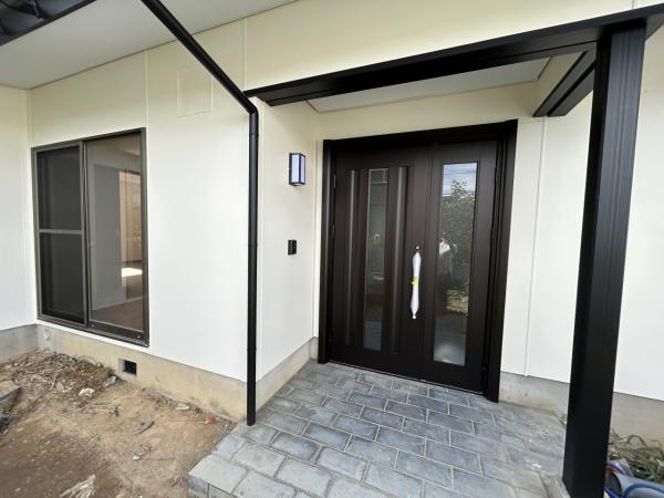 detached 福井県丹生郡越前町朝日 地図を見る