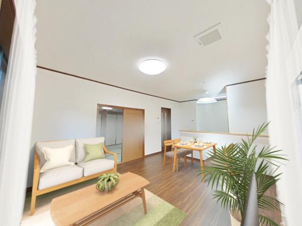福井県敦賀市の一戸建て | 2349万円 | 5LDK | 165.36m² | Akiyama house finder