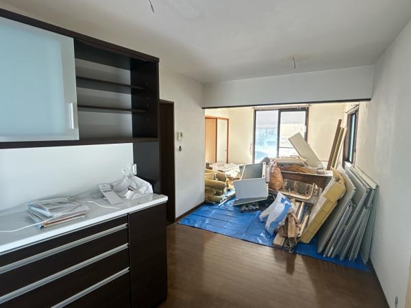 detached 福井県丹生郡越前町栃川 地図を見る