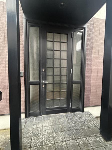 detached 福井県丹生郡越前町栃川 地図を見る